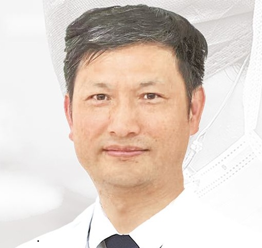 余汉文